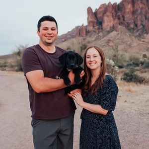 Meet your Posher, Tyler